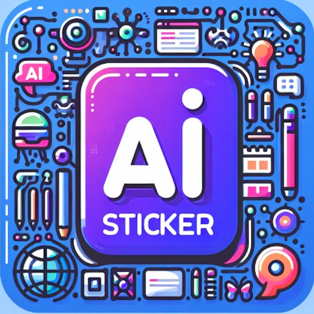 sticker maker ai