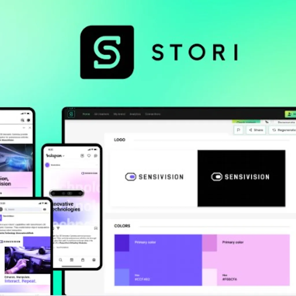 STORI Lifetime deal