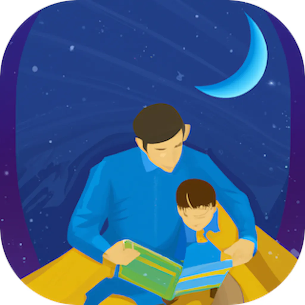 StoriesForKids.ai