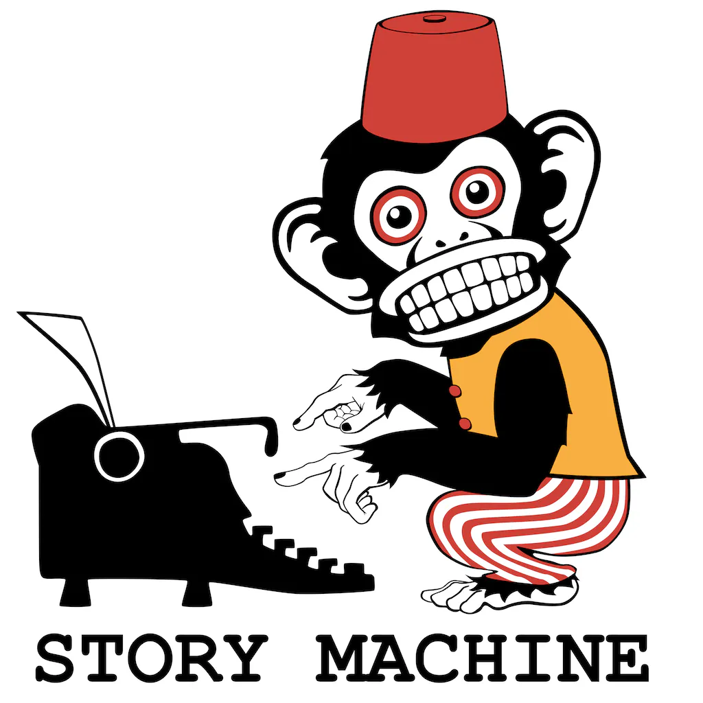 Story Machine