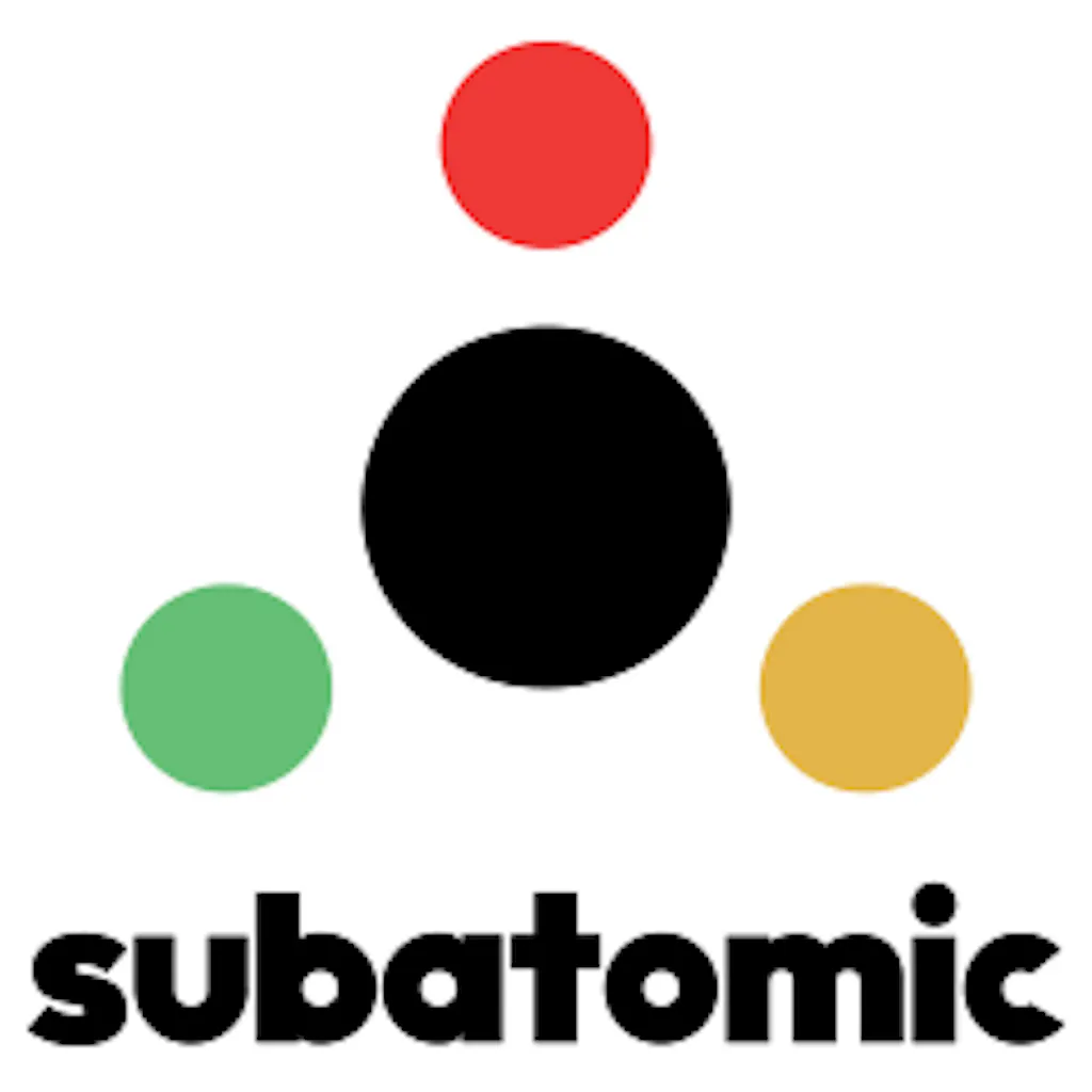Subatomic
