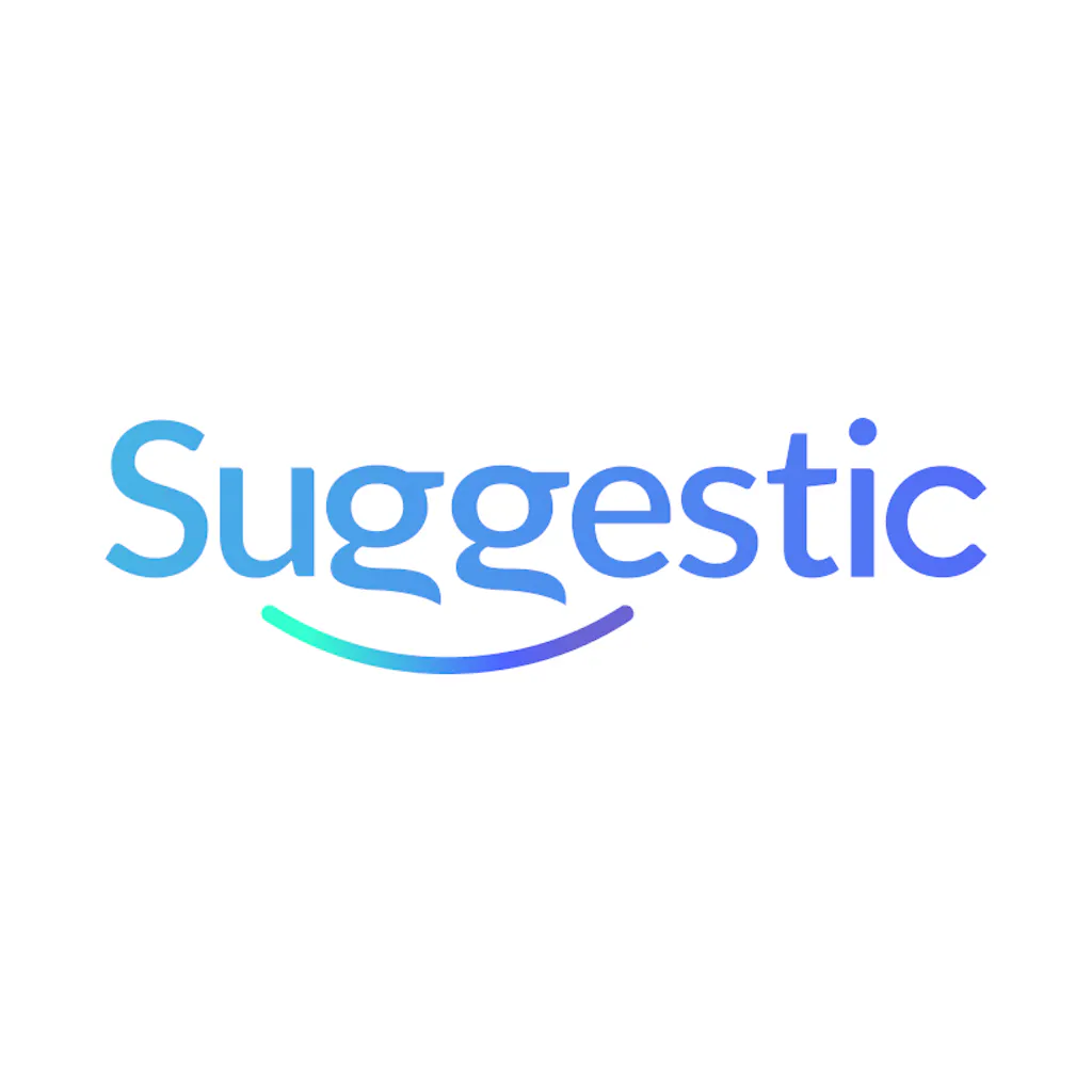 Suggestic - Precision Eating