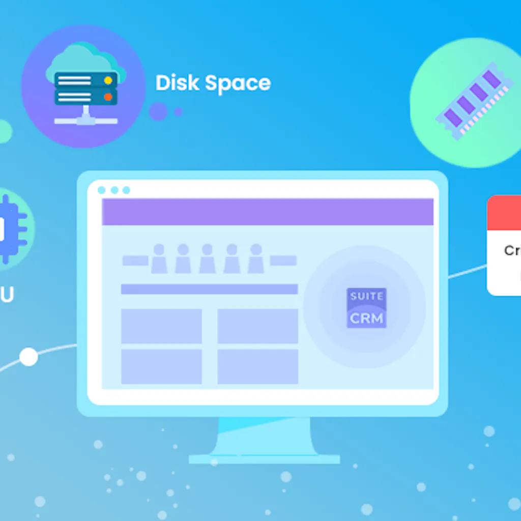 SuiteCRM Theme Customization _Free Theme
