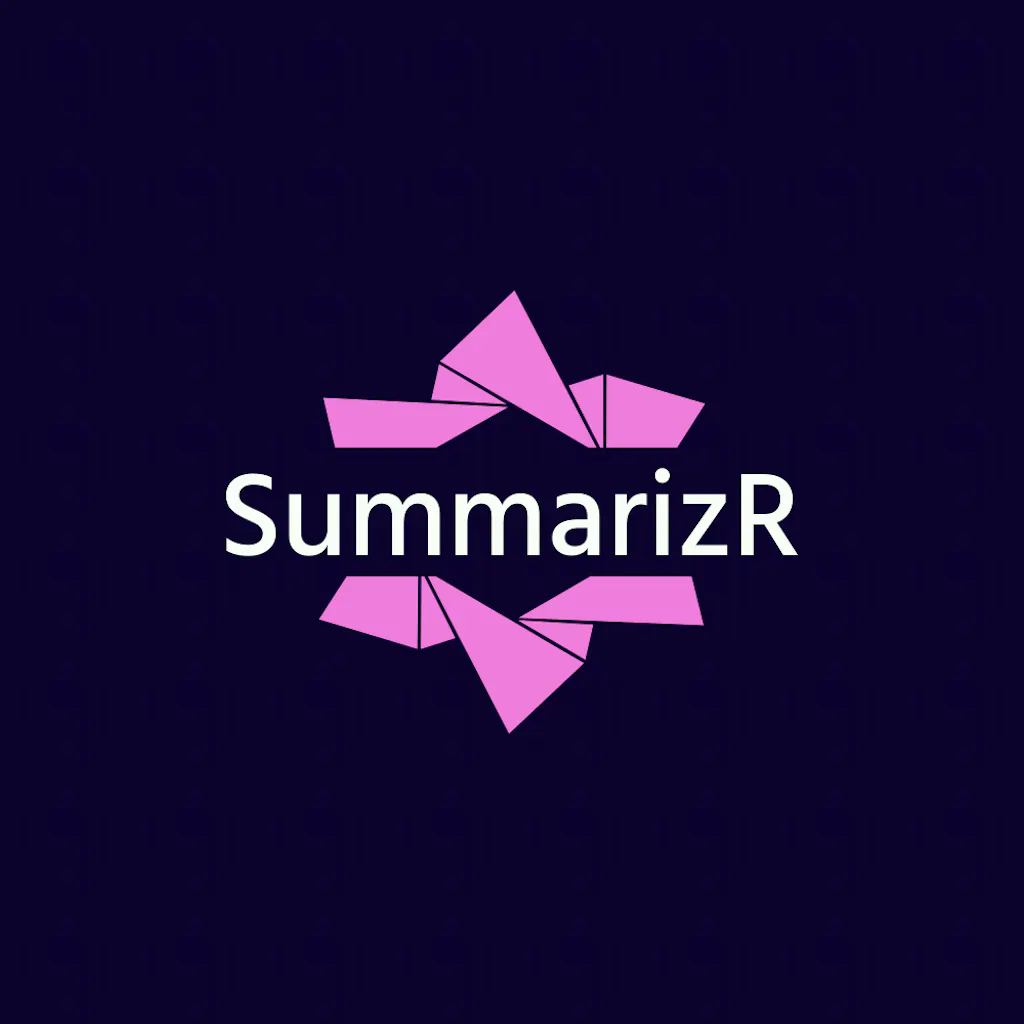 SummarizR