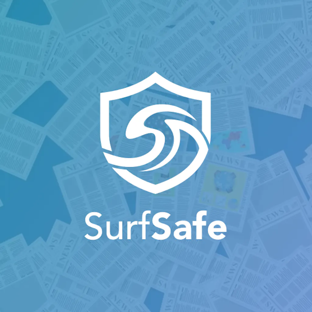 SurfSafe
