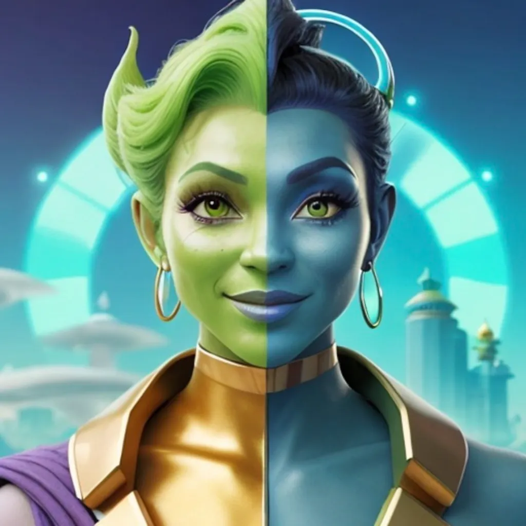 SustainaCities: Climate Genie