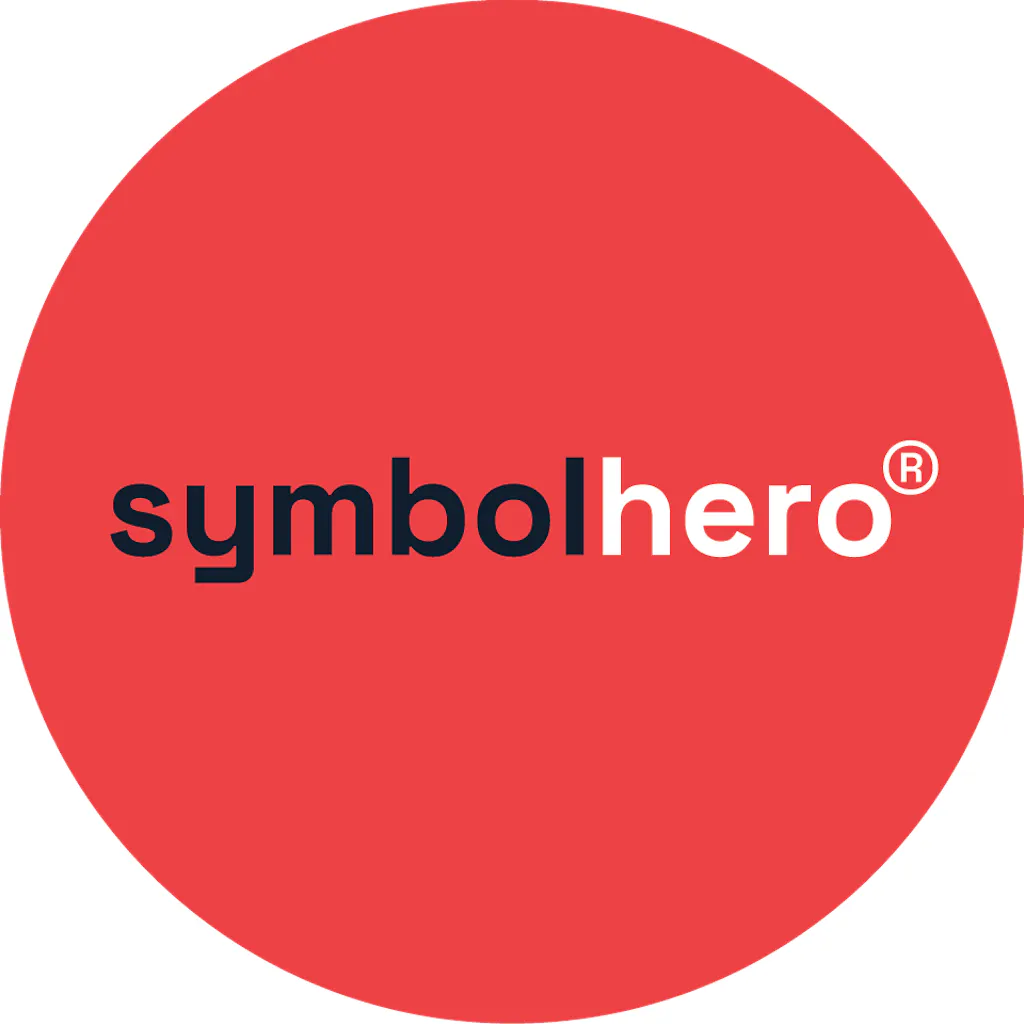 SymbolHero - Superpowers for symbols