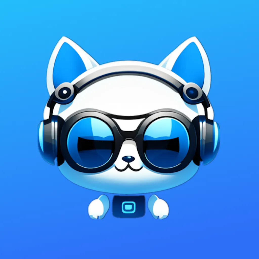 SynVisionAI Chatbot