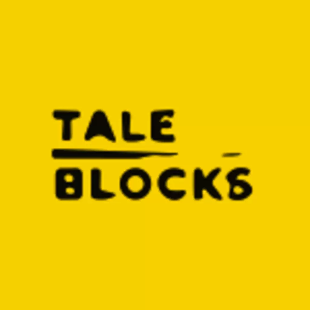 Taleblocks