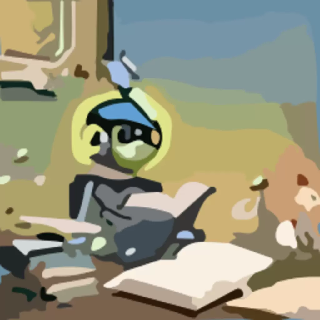 TaleBot