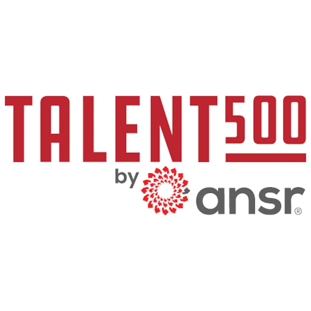 Talent 500