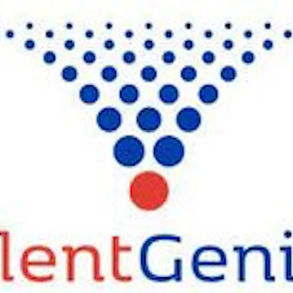 TalentGenius Coach