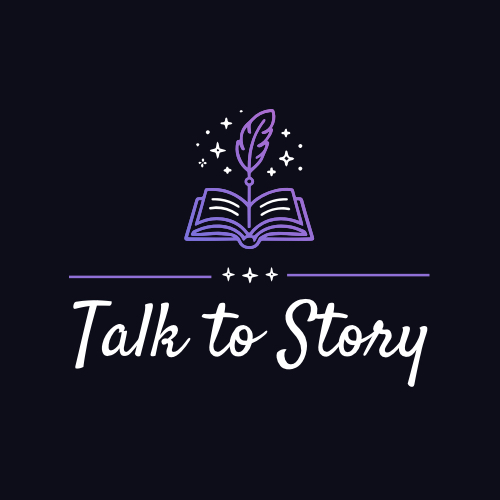 TalkToStory AI