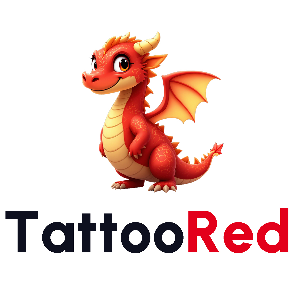 TattooRed - Ai Tattoo Generator