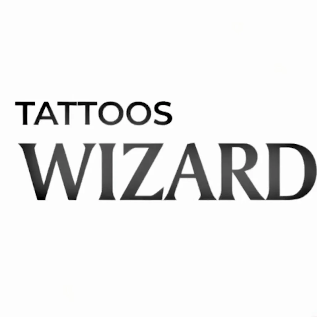 Tattoos Wizard