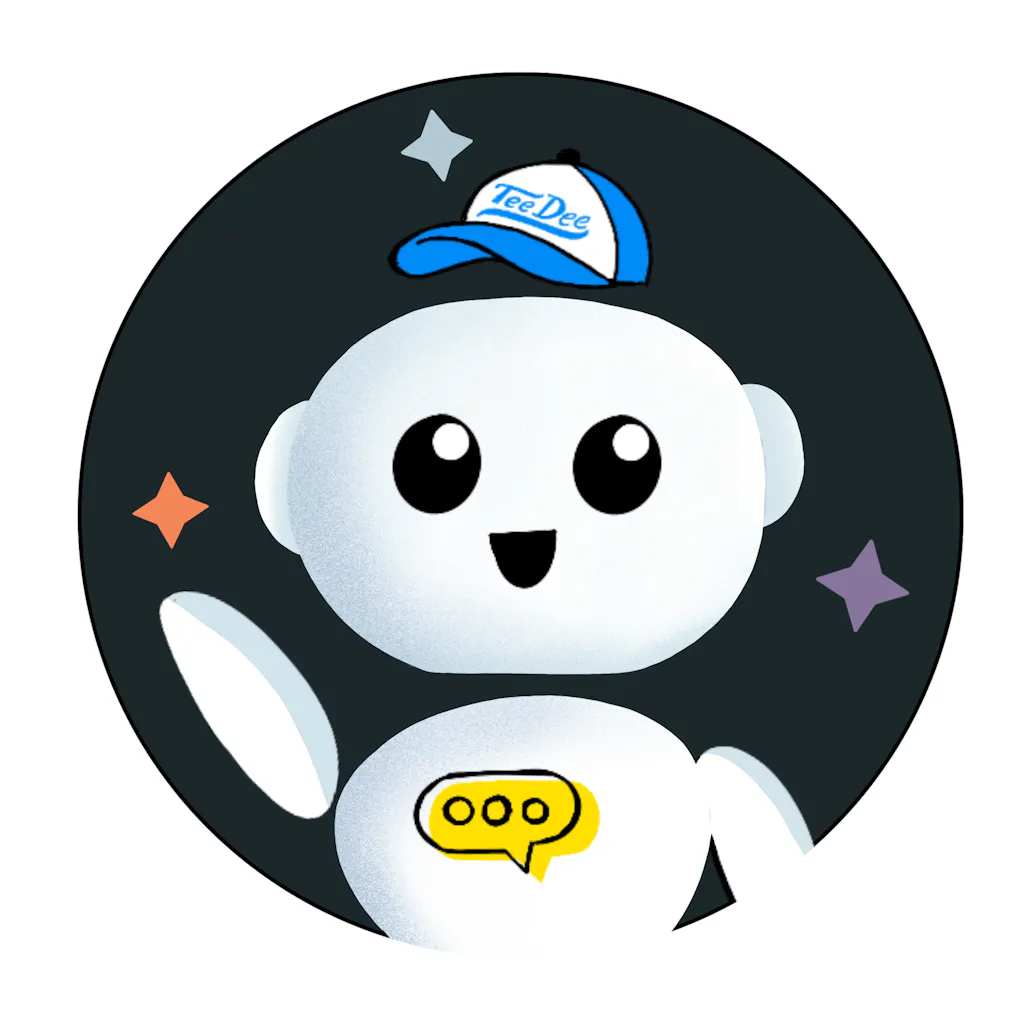 TeeDee