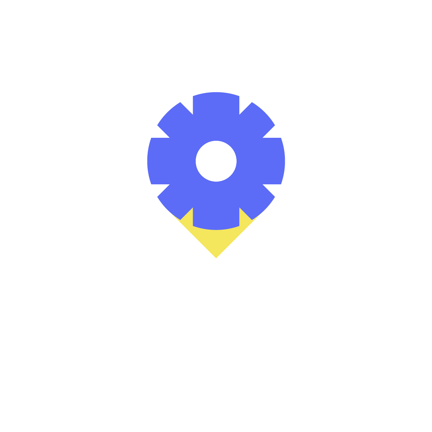 Ternwheel