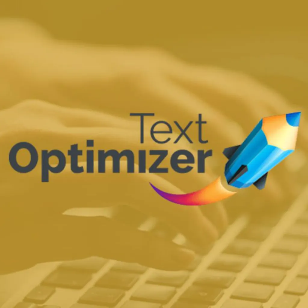 Text Optimizer