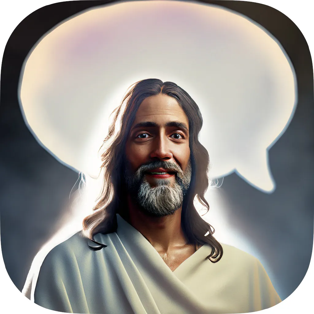 Text With Jesus