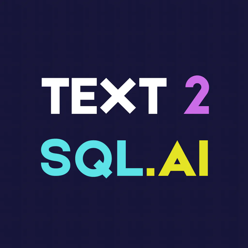 Text2SQL.AI