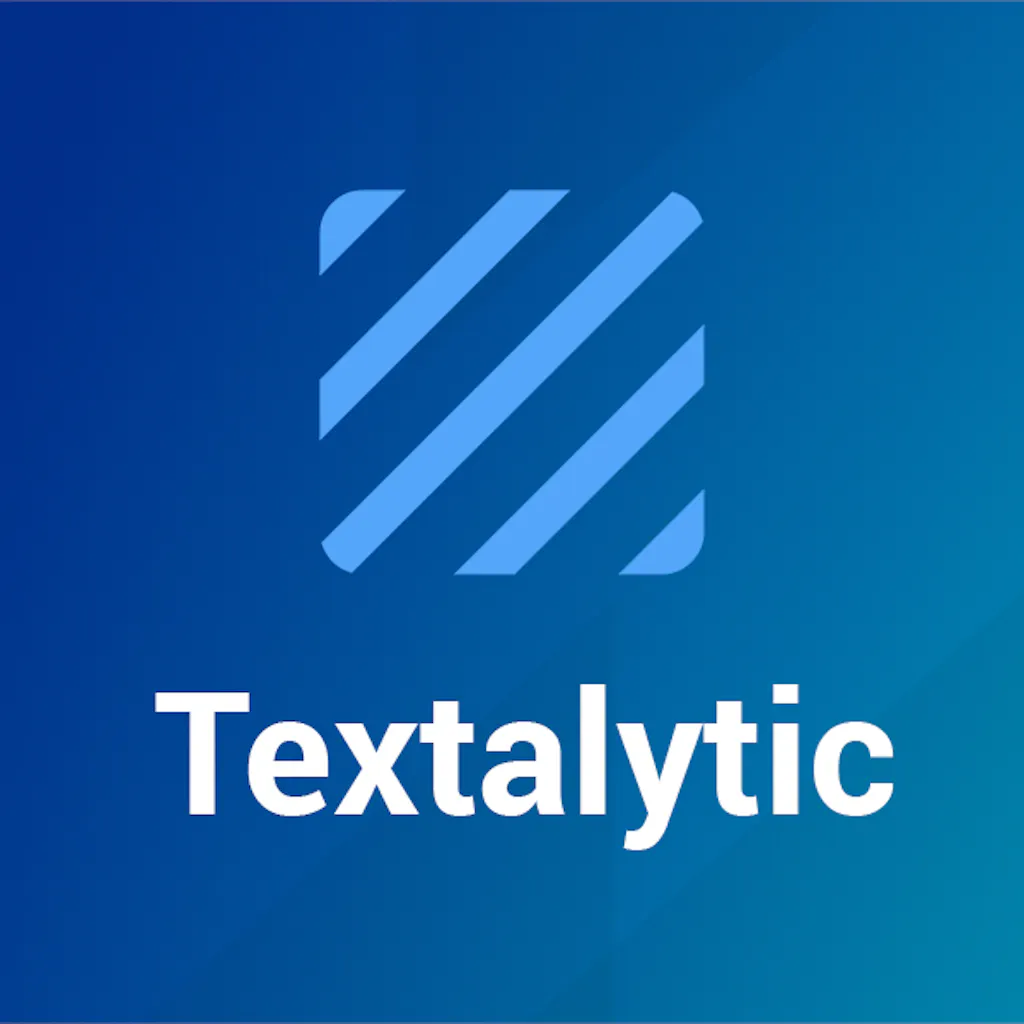 Textalytic