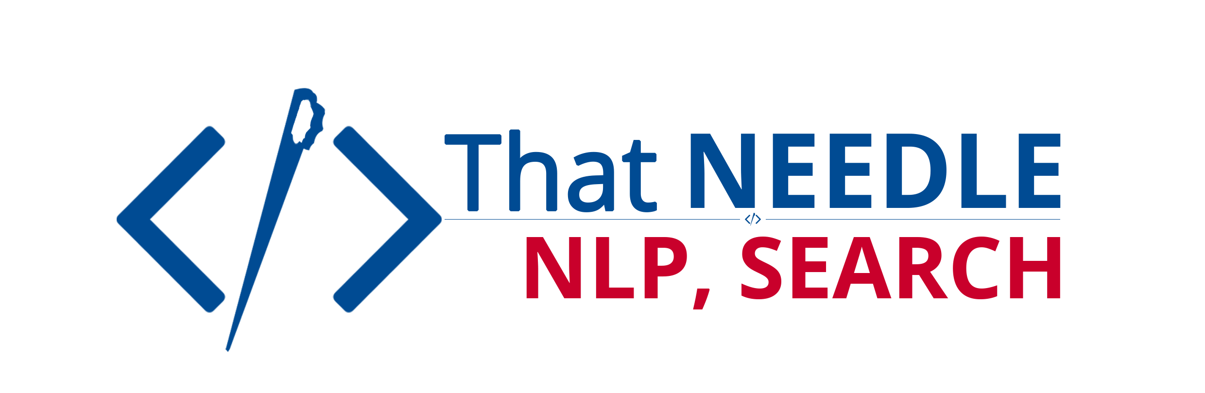 ThatNeedle - Deep Search