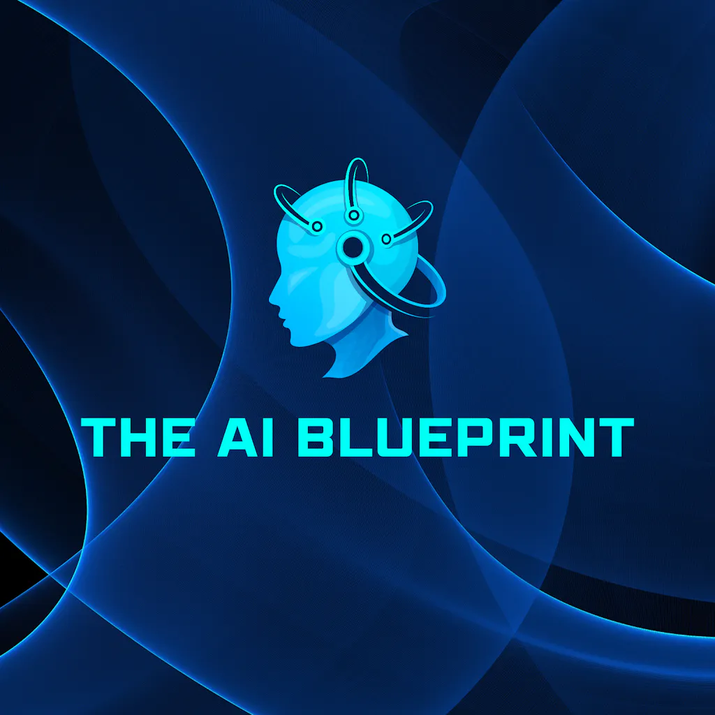 The Blueprint AI