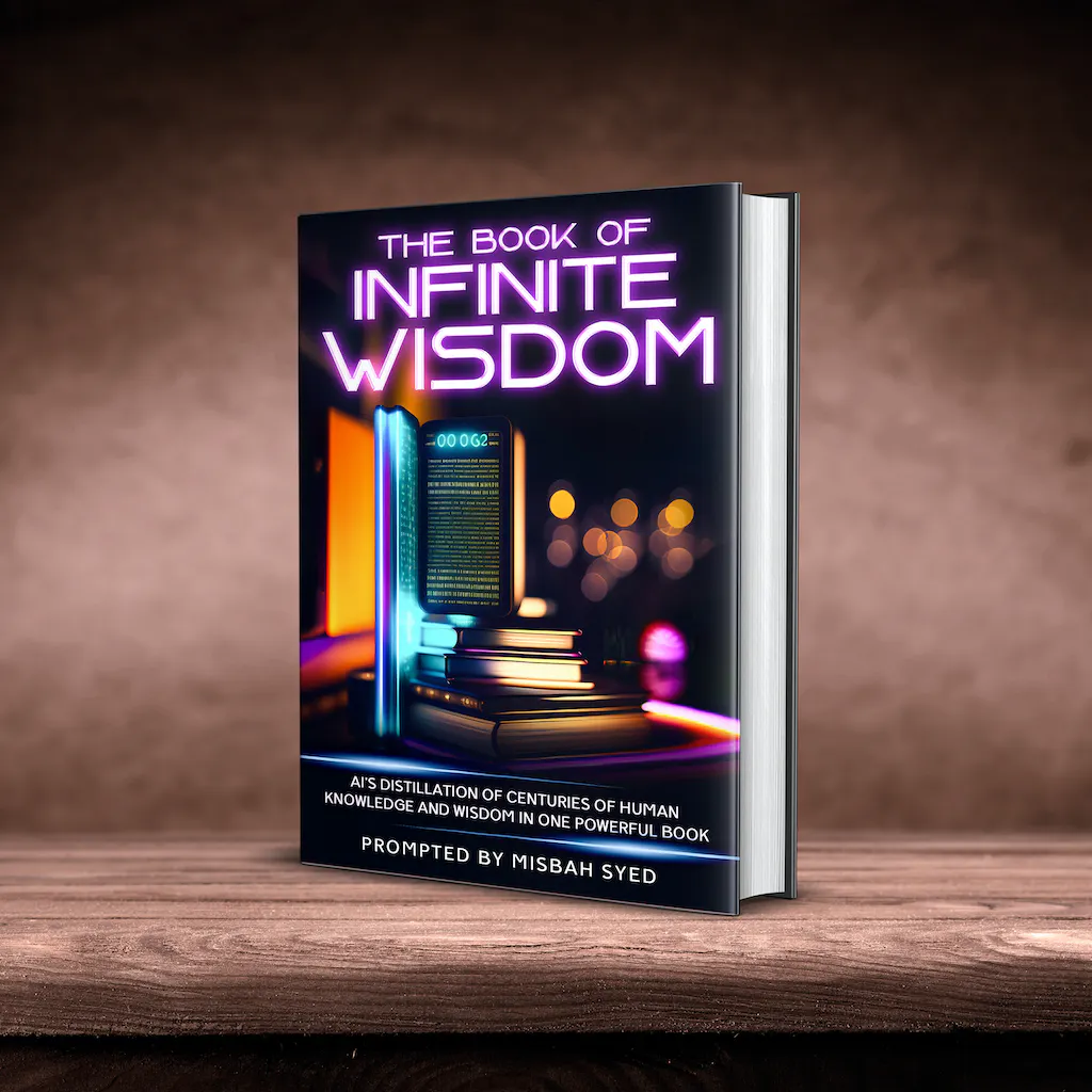 The Book of Infinite Wisdom
