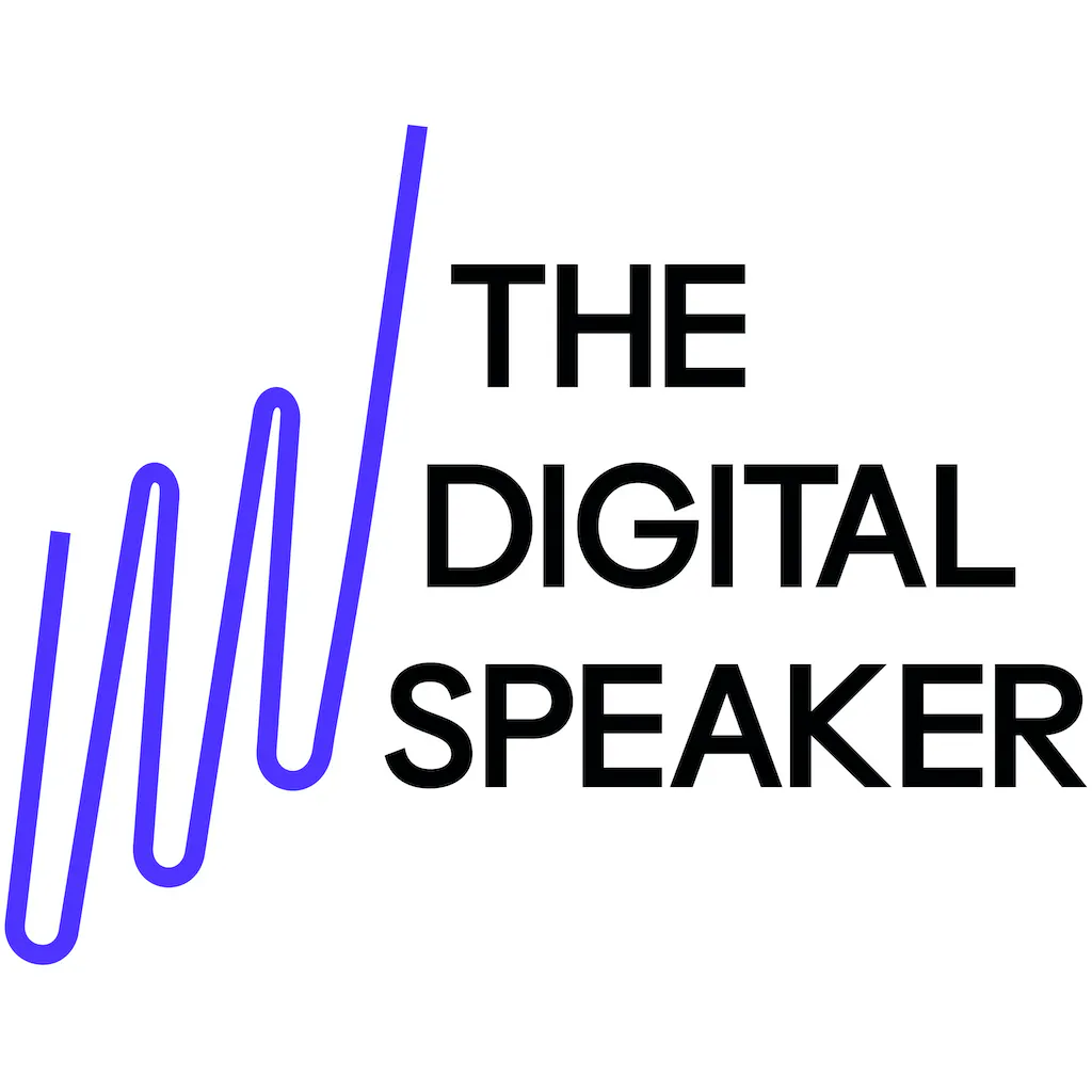 The Digital Speaker