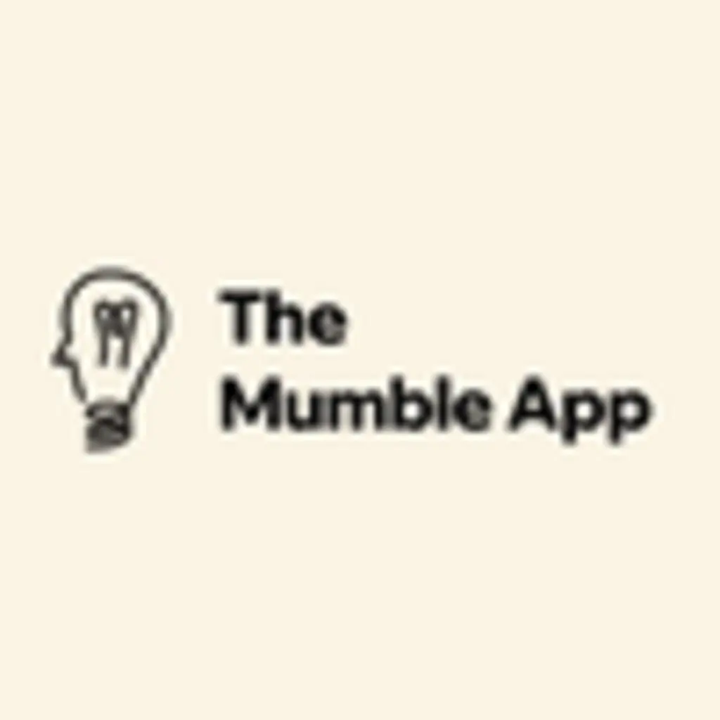 The Mumble App