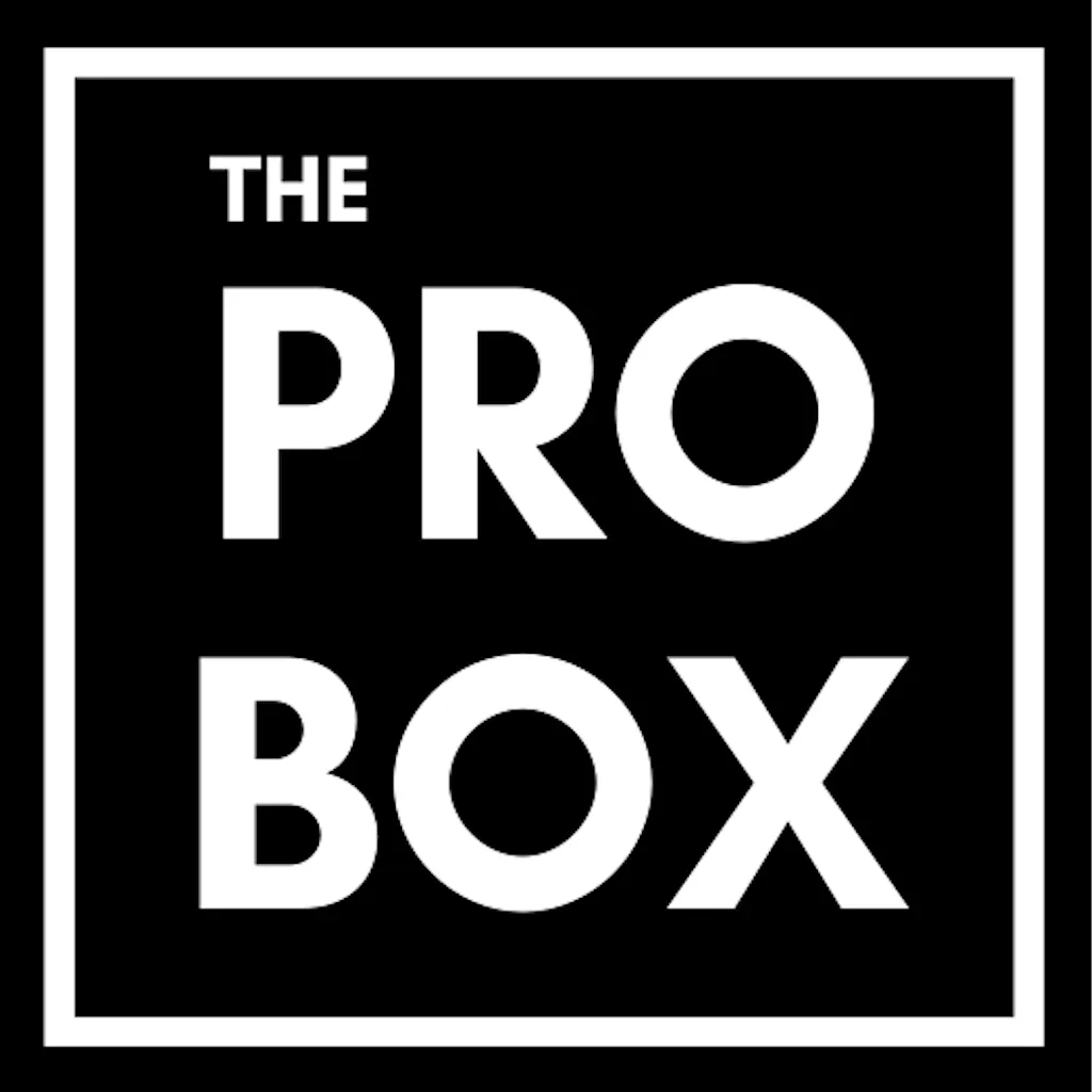 The Pro Box