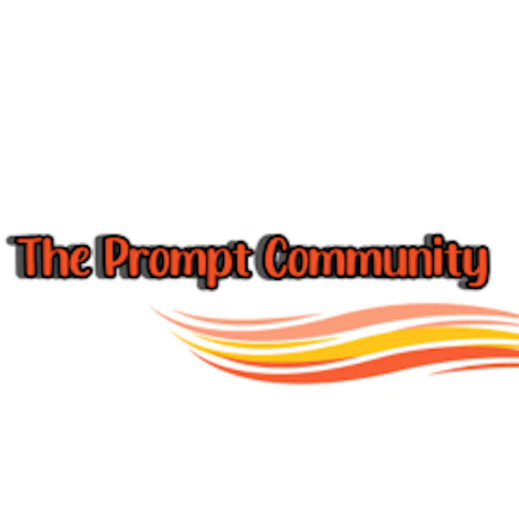 The Prompt Community 