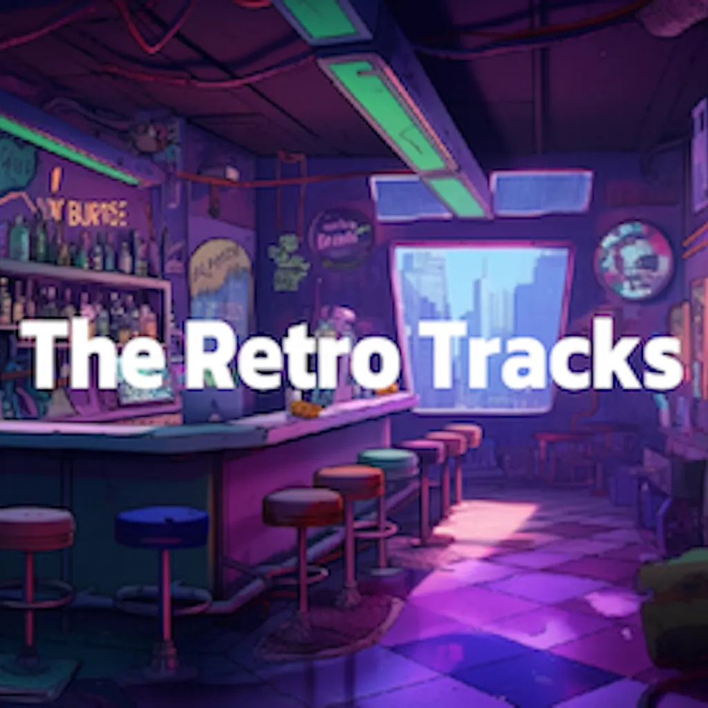 The Retro Tracks