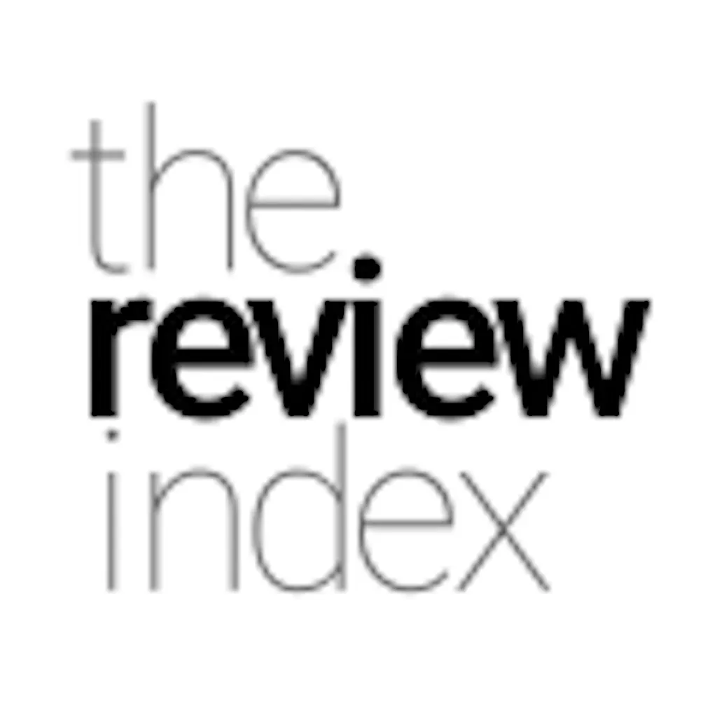 TheReviewIndex