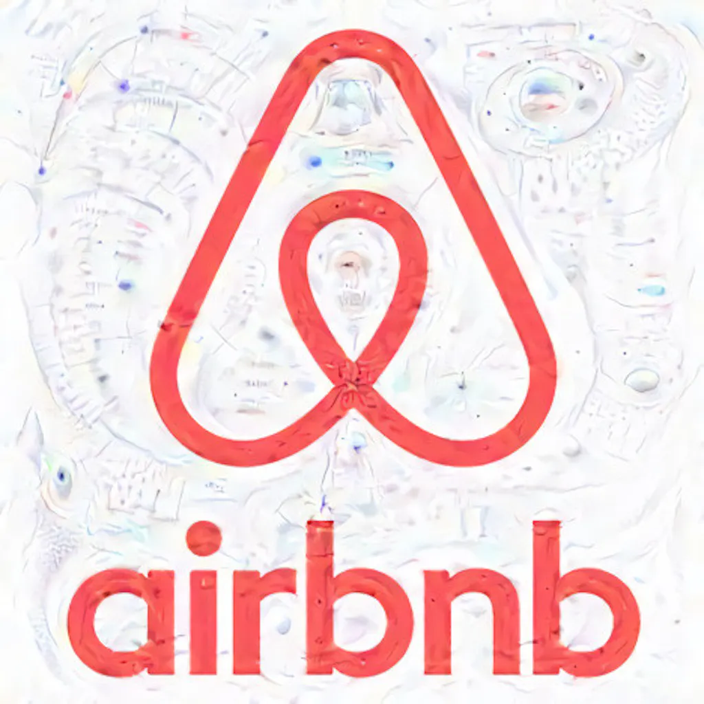 This Airbnb Does Not Exist