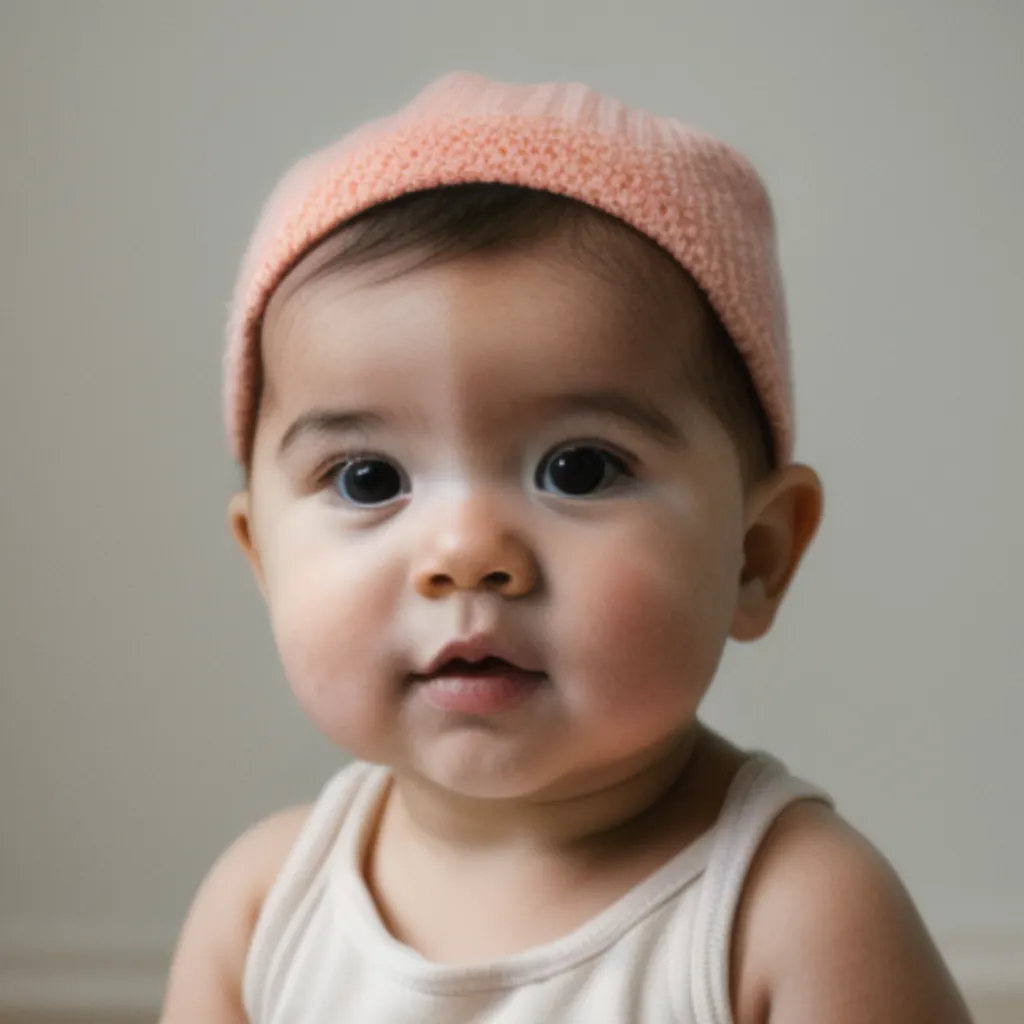 This Baby Was Never Born