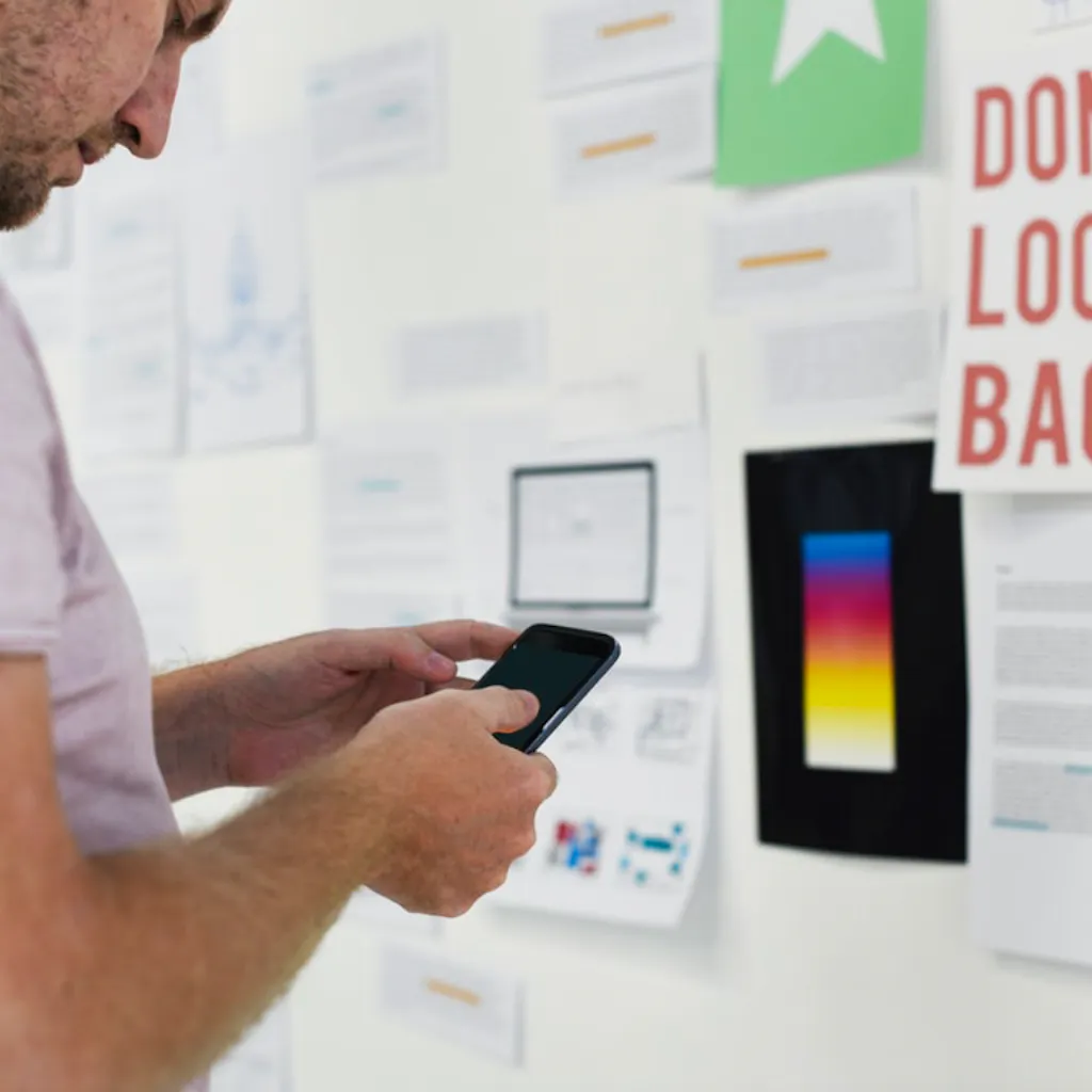 This Startup Does Not Exist