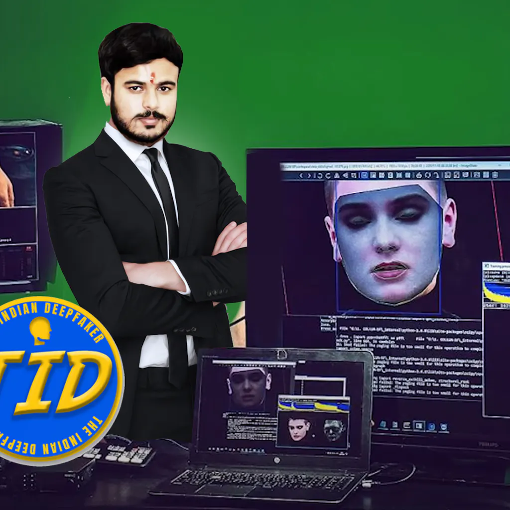 TID - Hyper Realistic Deepfakes Creation