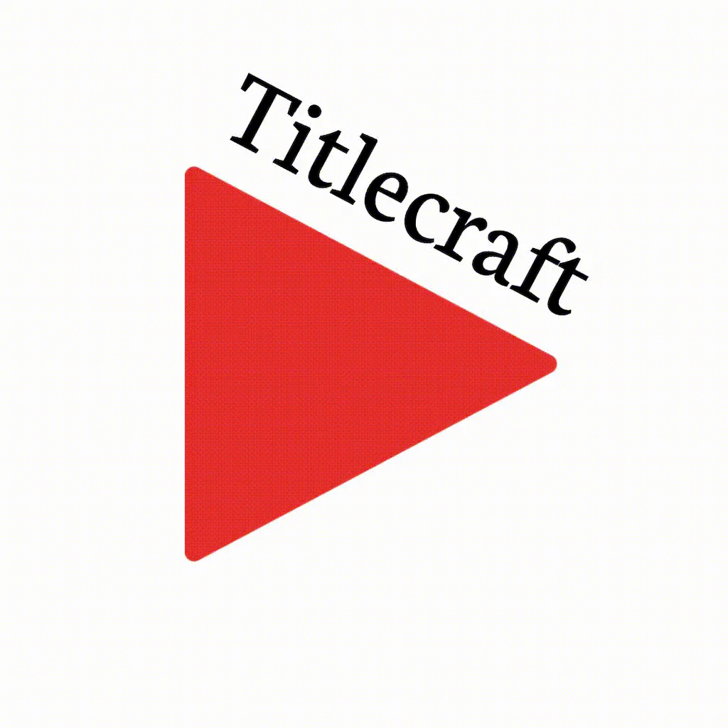 TitleCraft