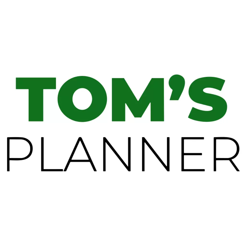 Tomsplanner