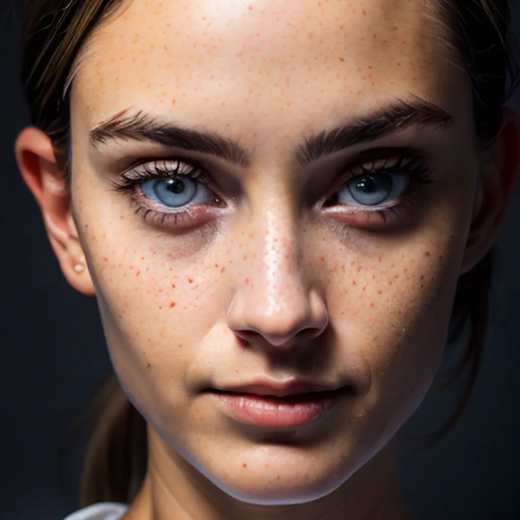 Train A Model (Stable diffusion) 