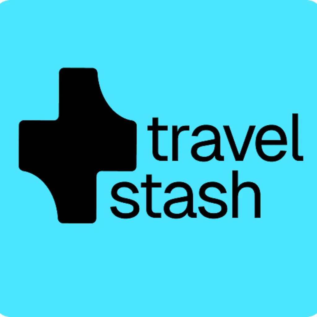 Travel Stash