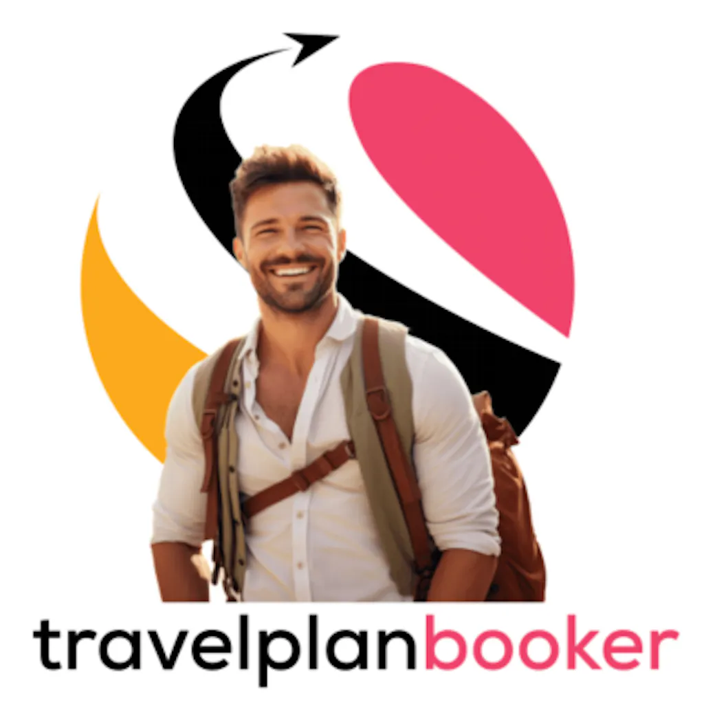Travelplanbooker Free AI Trip Creator  