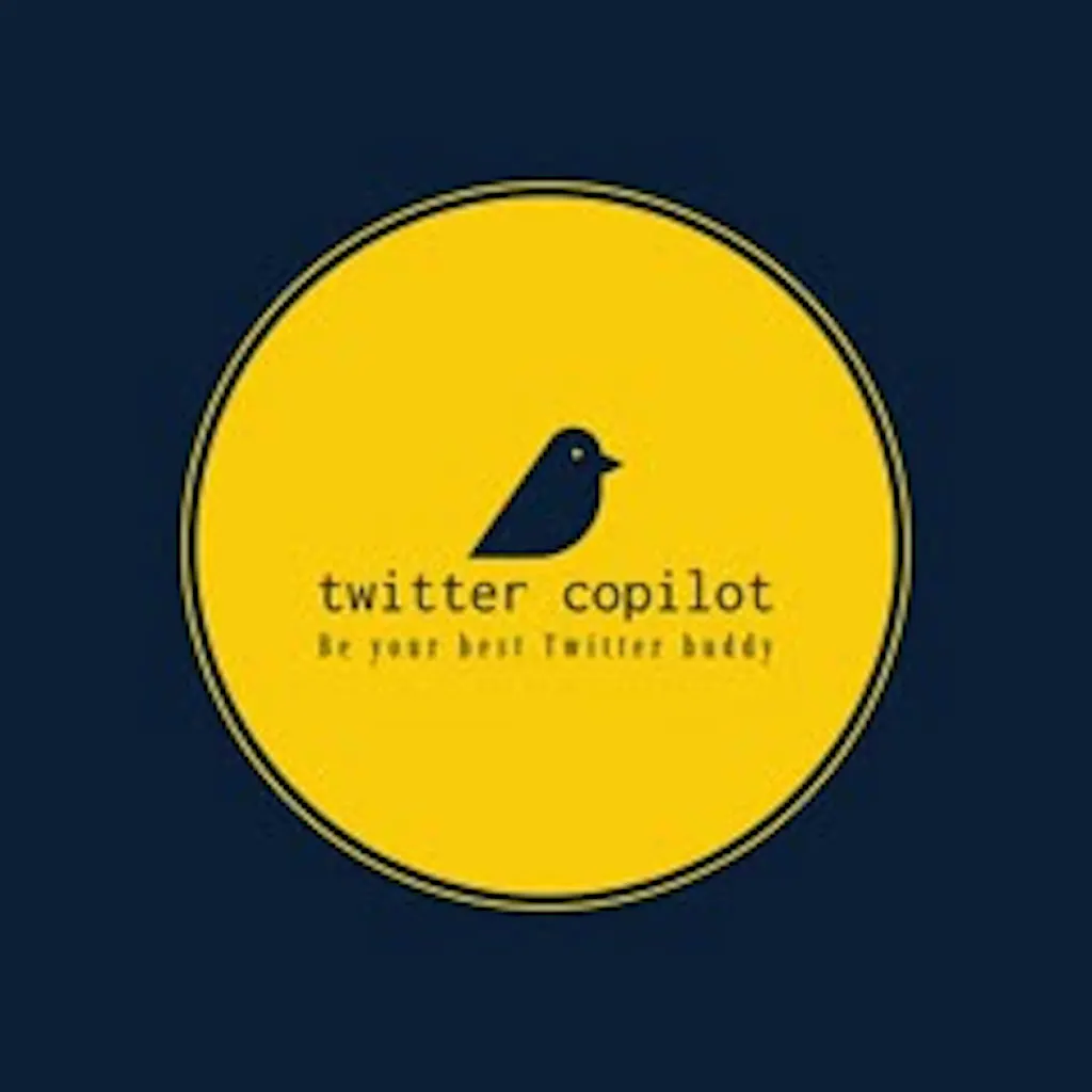 Twtter Copilot