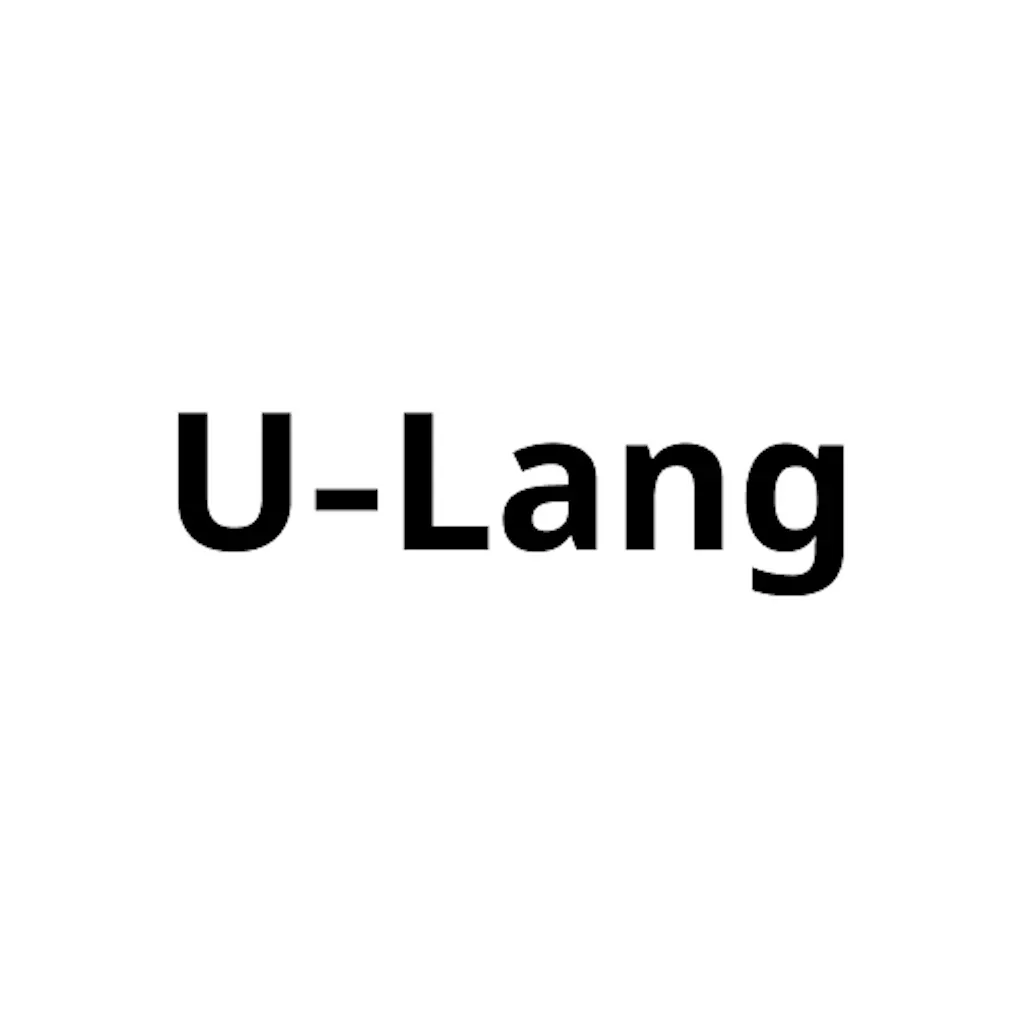 U-lang