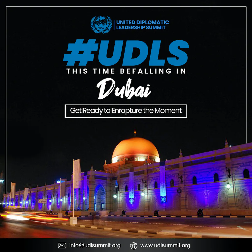 UDLS 2022