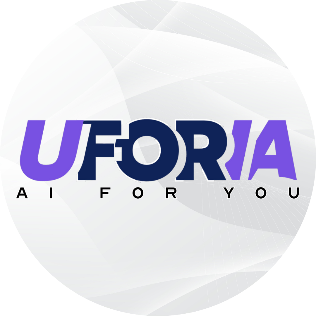 Uforia AI - All-in-one Dashboard - Free 7day Trial 