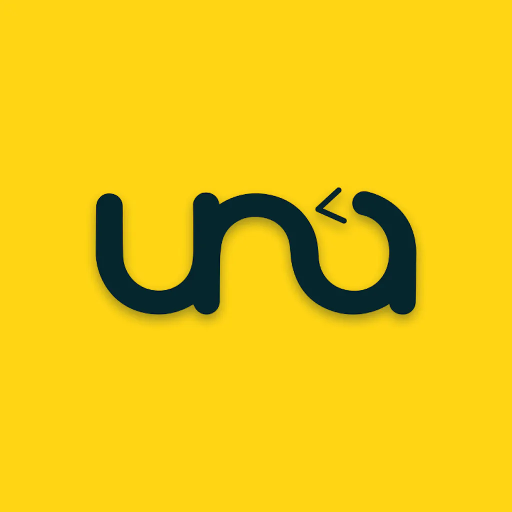 Una