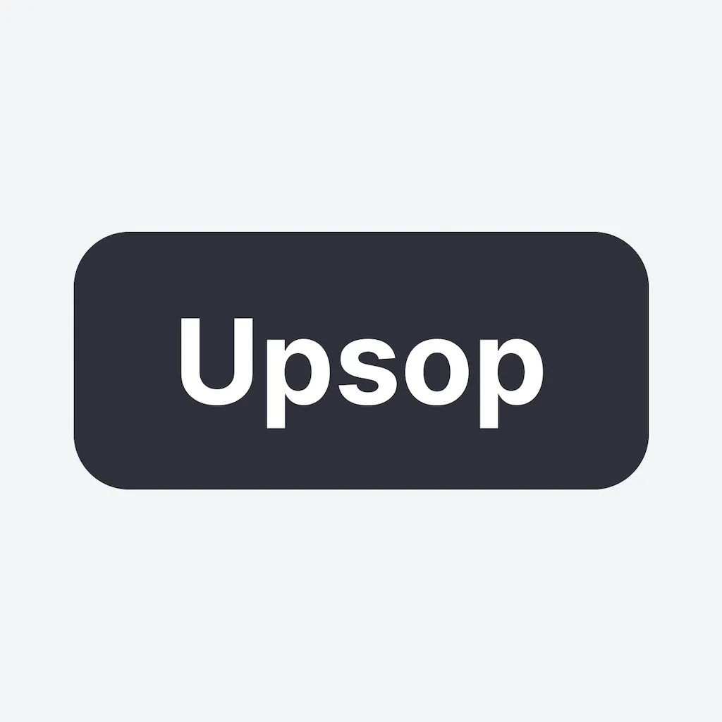 Upsop (beta)