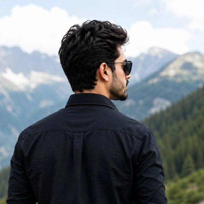Shreekant Vishwakarma